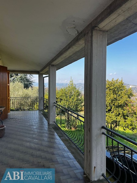 fotografie - Casa Indipendente Brisighella (RA)  