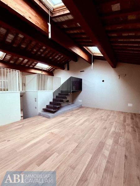 fotografie - appartamento Faenza (RA)  