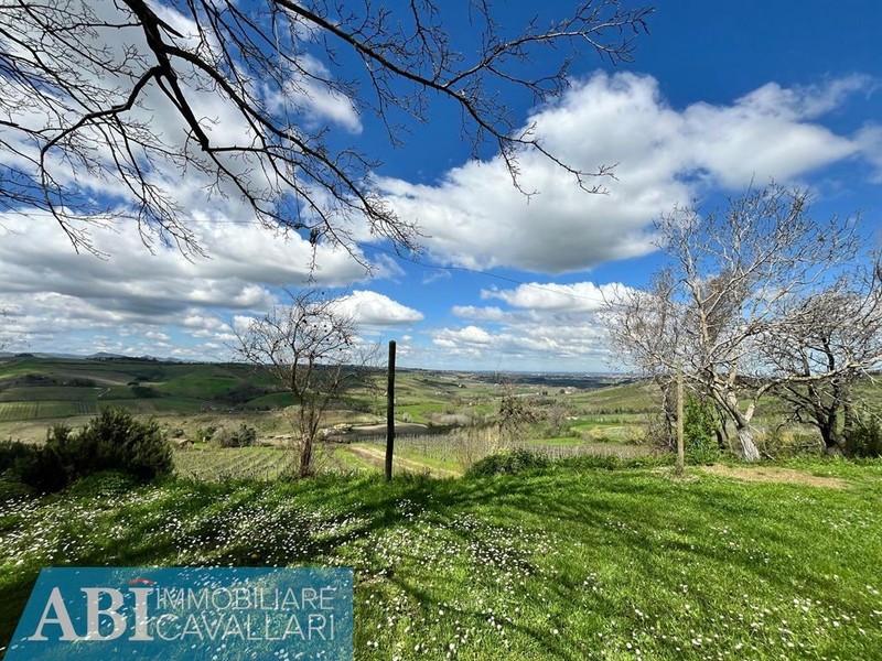 fotografie - Immobile Commerciale Brisighella (RA)  