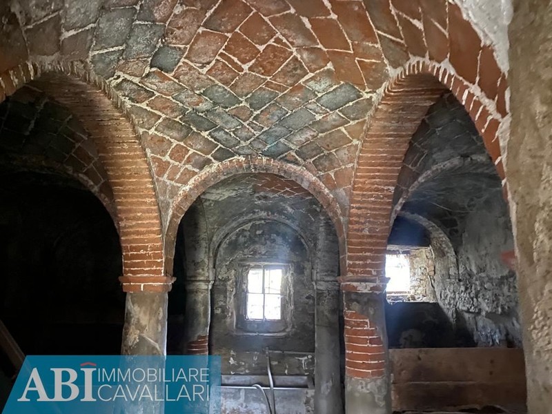 fotografie - Rustico / Casale Casola Valsenio (RA)  
