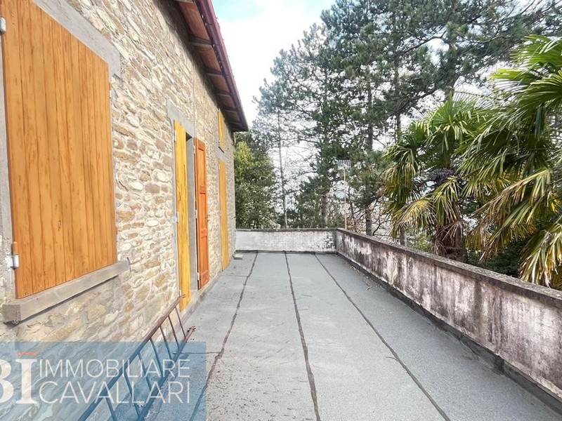 fotografie - Rustico / Casale Casola Valsenio (RA)  