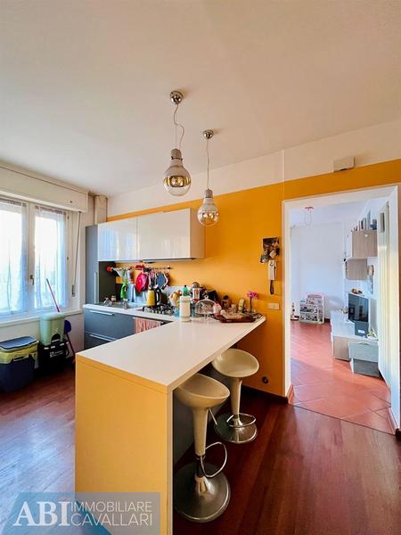 fotografie - appartamento Castel Bolognese (RA)  