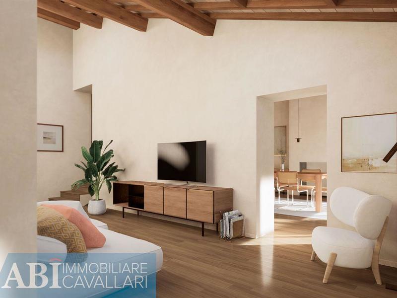 fotografie - appartamento Faenza (RA)  