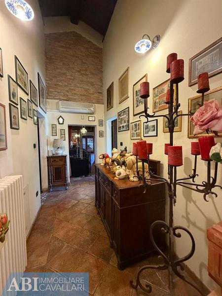 fotografie - Casa Indipendente Cotignola (RA)  