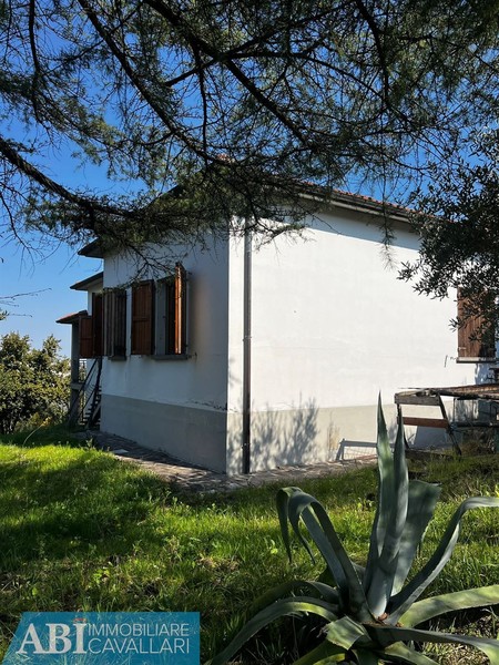 fotografie - Casa Indipendente Brisighella (RA)  