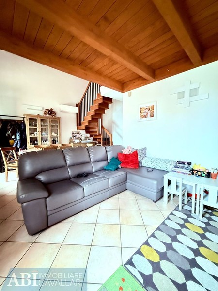 fotografie - Villa a schiera Faenza (RA)  