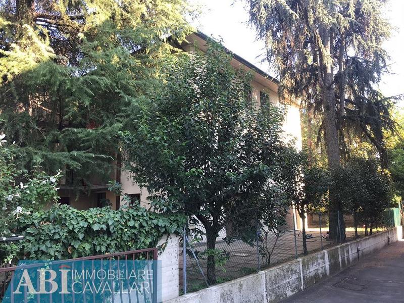 fotografie - appartamento Faenza (RA)  