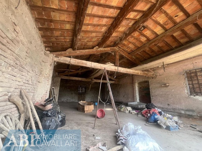 fotografie - Rustico / Casale Faenza (RA)  
