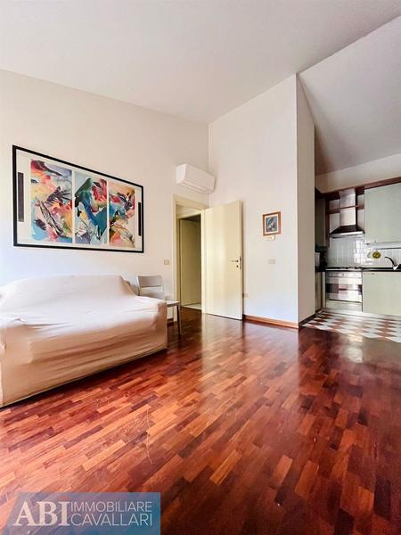 fotografie - appartamento Faenza (RA)  