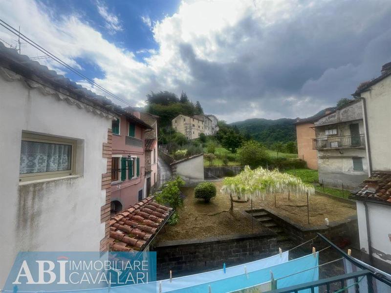 fotografie - appartamento Marradi (FI)  