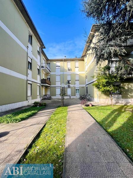 fotografie - appartamento Faenza (RA)  