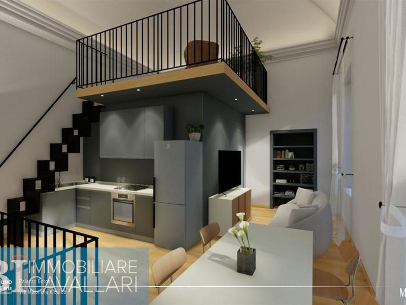 fotografie - appartamento Faenza (RA)  