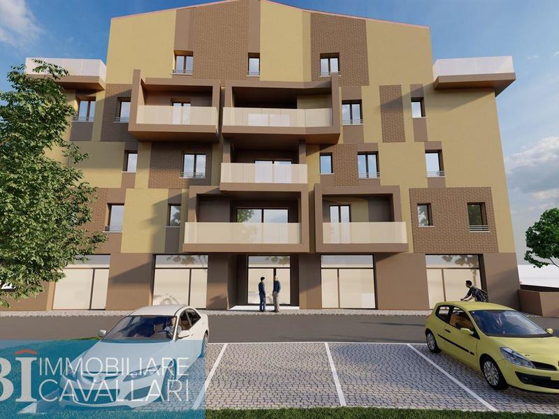 fotografie - appartamento Faenza (RA)  