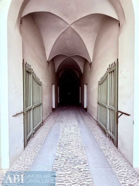 fotografie - appartamento Faenza (RA)  