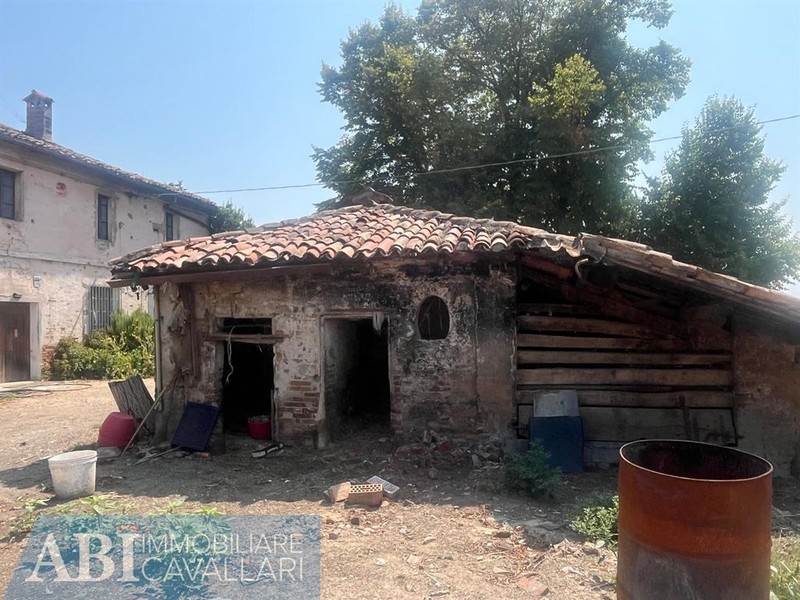 fotografie - Rustico / Casale Faenza (RA)  