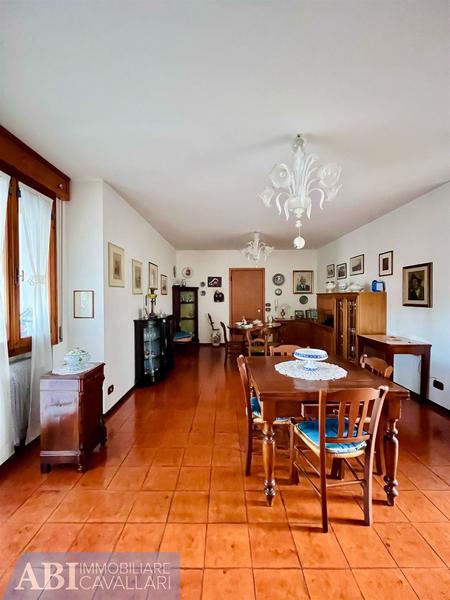 fotografie - appartamento Faenza (RA)  