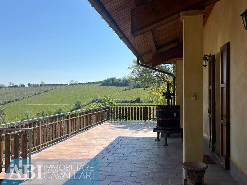 fotografie - Operazione Immobiliare Brisighella (RA)  