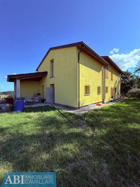 fotografie - Villa a schiera Faenza (RA)  