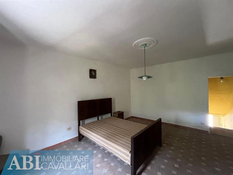 fotografie - Casa Indipendente Marradi (FI)  