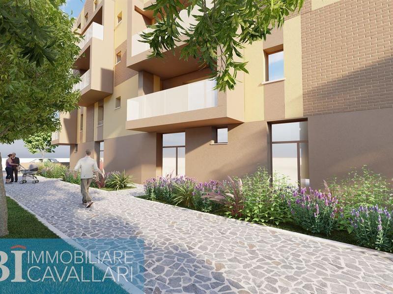 fotografie - appartamento Faenza (RA)  