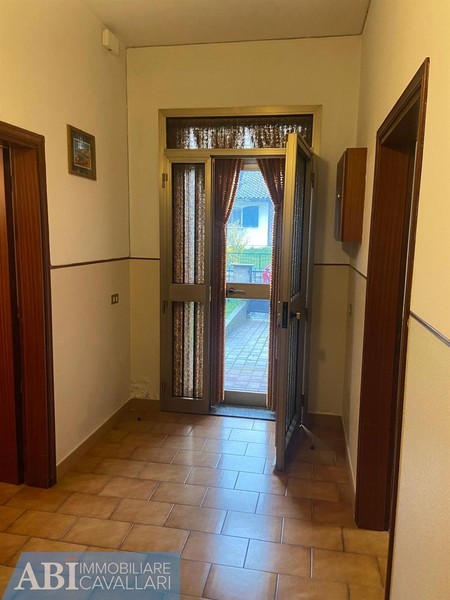 fotografie - Casa Indipendente Conselice (RA)  