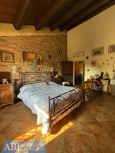 fotografie - Casa Indipendente Cotignola (RA)  