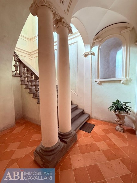 fotografie - appartamento Faenza (RA)  