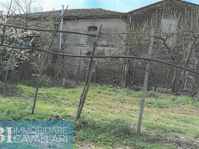 fotografie - Rustico / Casale Faenza (RA)  