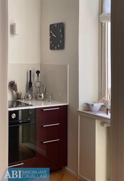 fotografie - appartamento Faenza (RA)  