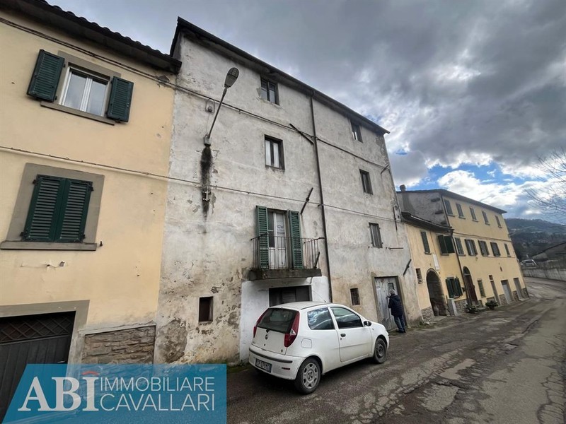 fotografie - Casa Indipendente Marradi (FI)  