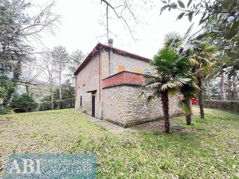 fotografie - Rustico / Casale Casola Valsenio (RA)  