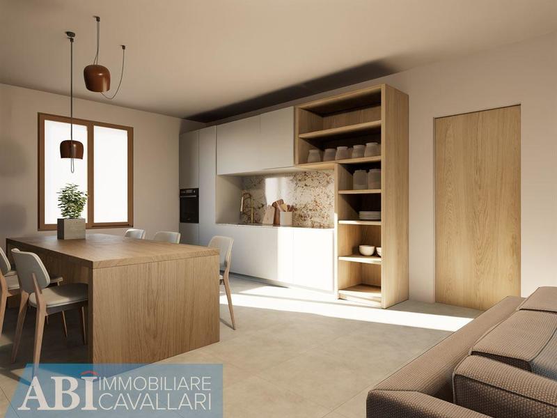 fotografie - appartamento Faenza (RA)  