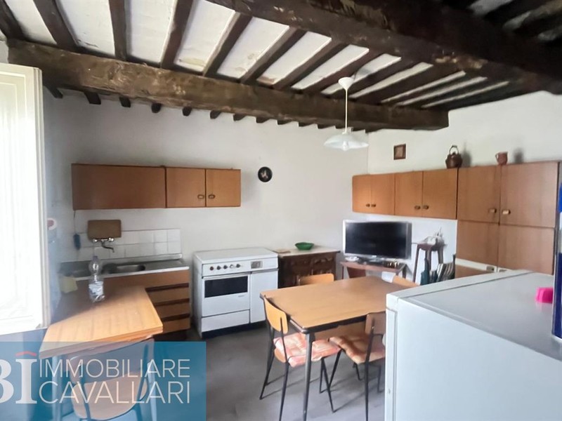 fotografie - Rustico / Casale Casola Valsenio (RA)  