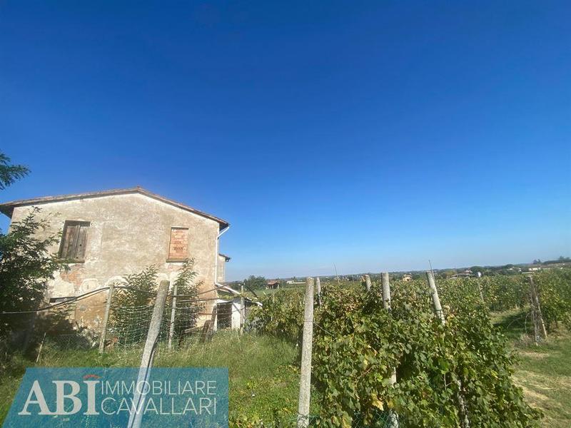 fotografie - Casa Indipendente Faenza (RA)  