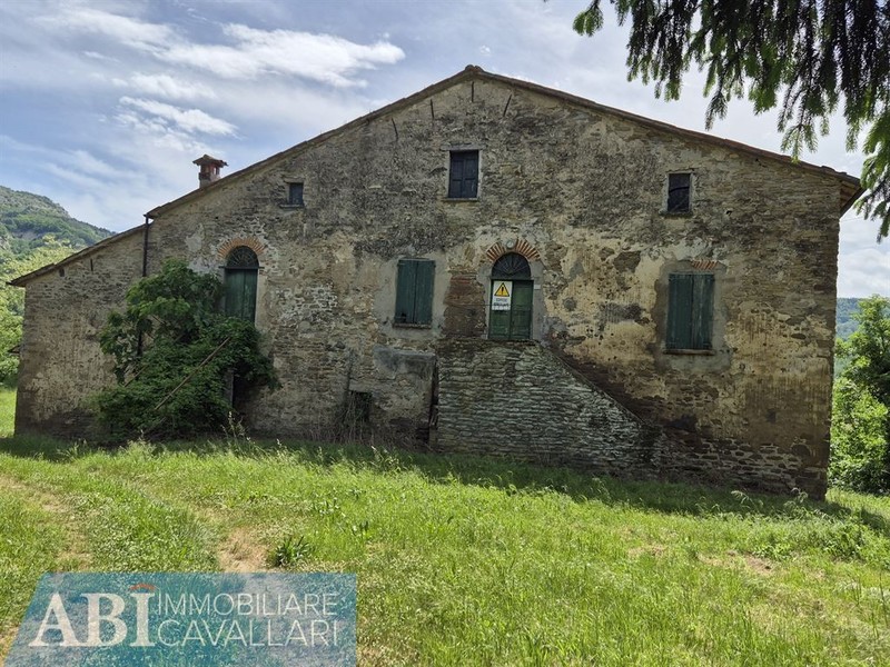fotografie - Rustico / Casale Casola Valsenio (RA)  