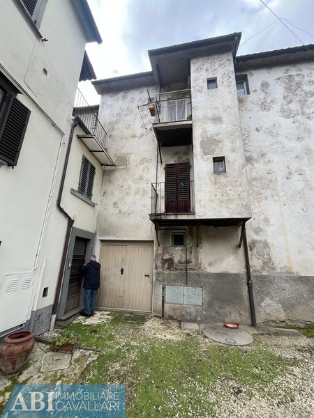 fotografie - Casa Indipendente Marradi (FI)  
