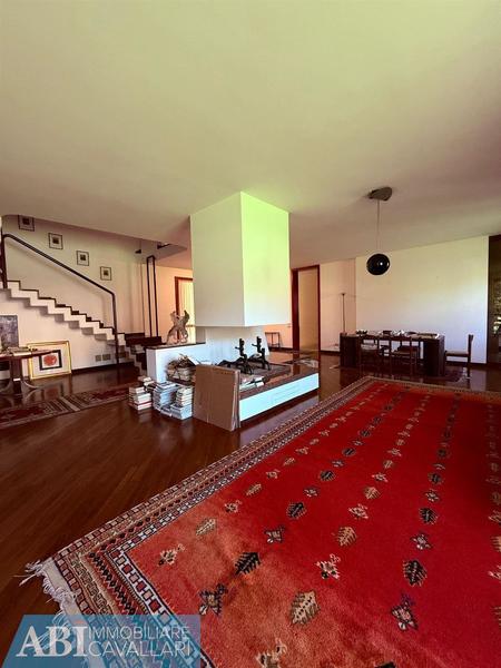 fotografie - Villa Brisighella (RA)  