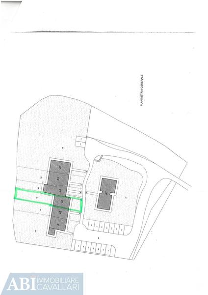 fotografie - Villa a schiera Faenza (RA)  