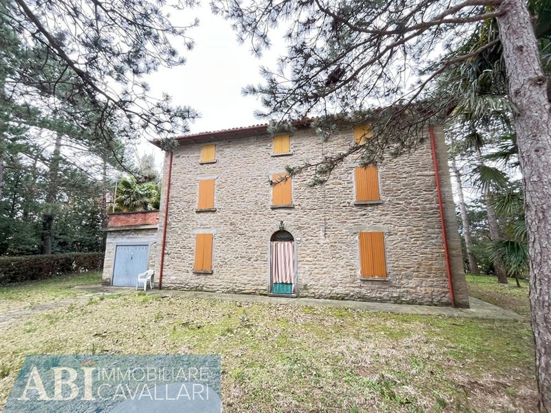 fotografie - Rustico / Casale Casola Valsenio (RA)  