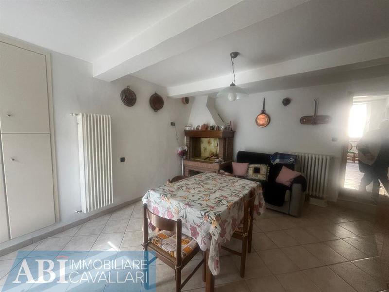 fotografie - appartamento Marradi (FI)  