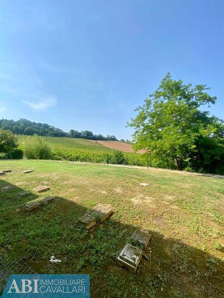 fotografie - Villa a schiera Faenza (RA)  