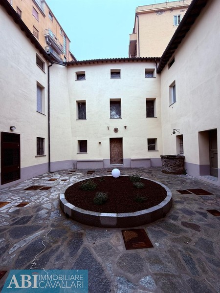 fotografie - Casa Indipendente Faenza (RA) Centro Storico 