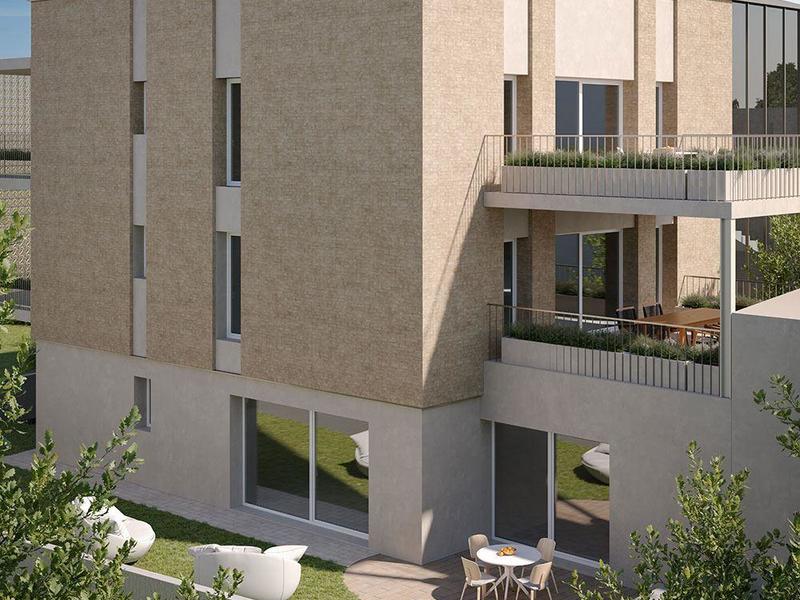 fotografie - appartamento Faenza (RA)  