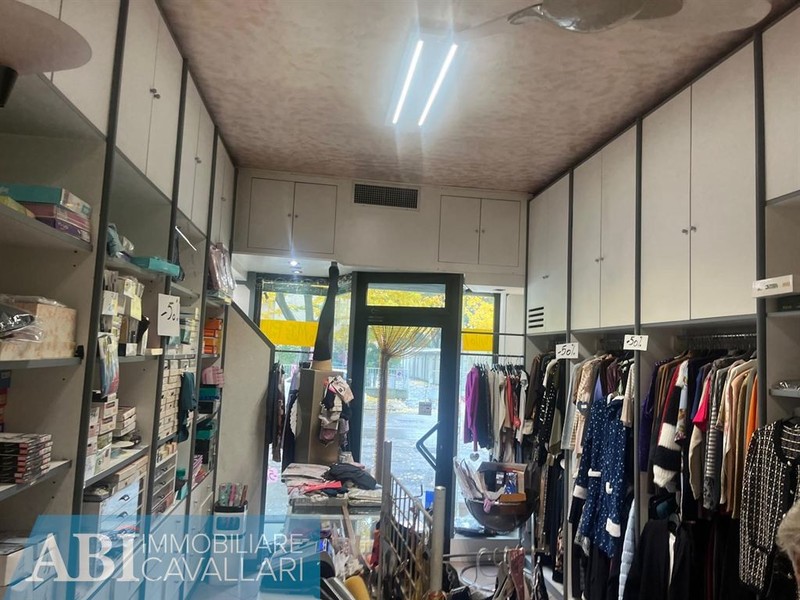 fotografie - negozio Faenza (RA)  