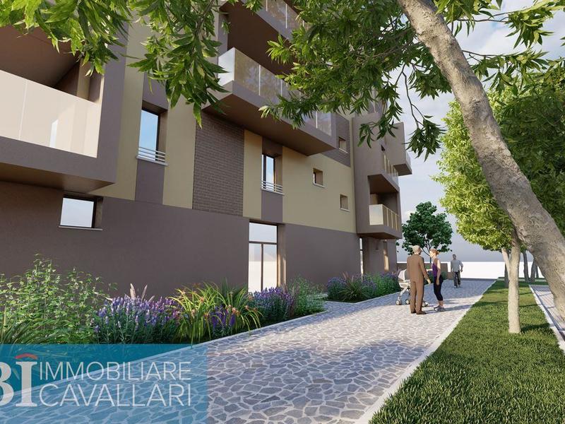 fotografie - appartamento Faenza (RA)  