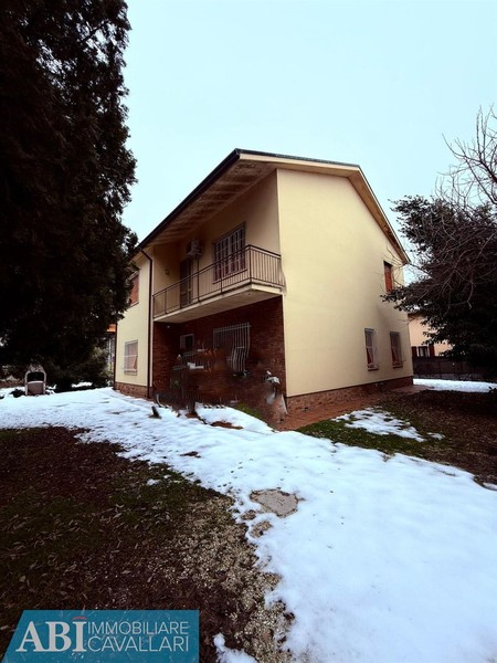 fotografie - Casa Indipendente Faenza (RA)  