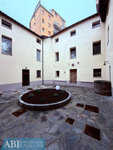 fotografie - Casa Indipendente Faenza (RA) Centro Storico 