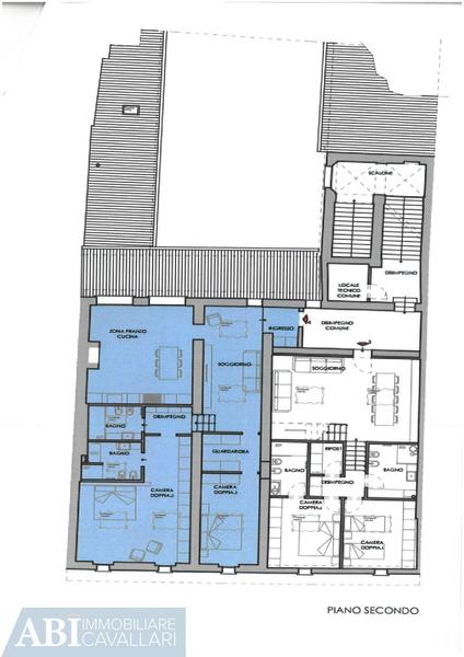 fotografie - appartamento Faenza (RA)  