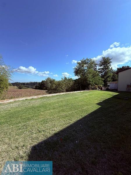 fotografie - Villa a schiera Faenza (RA)  