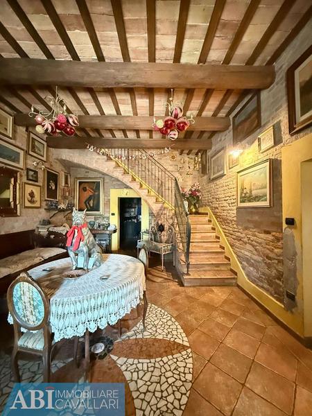 fotografie - Casa Indipendente Cotignola (RA)  